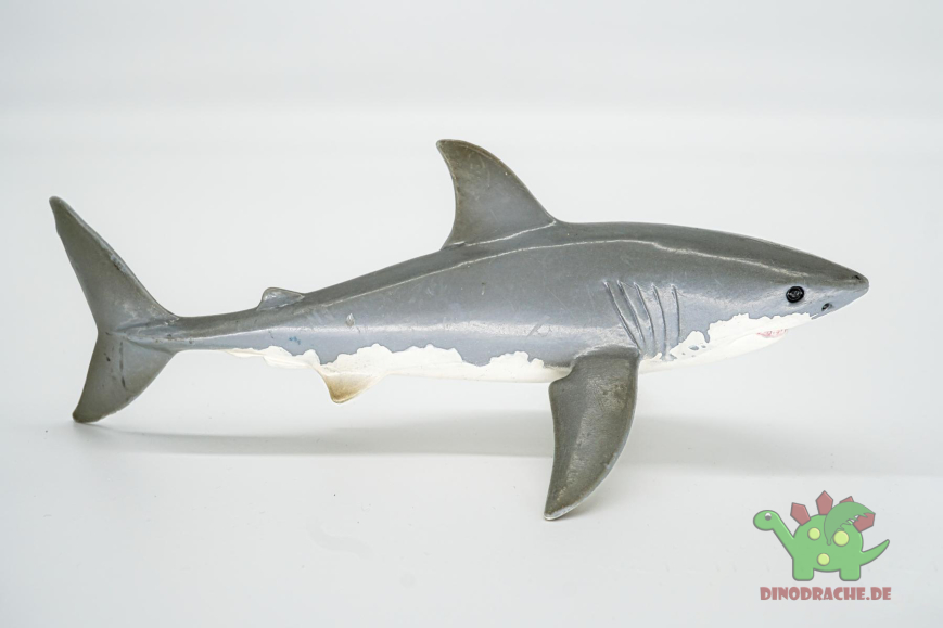 Schleich Weißer Hai 14700